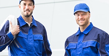 Streamline your contractor business with ECI's service dispatch software Streamline your contractor business with ECI's service dispatch software